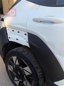 هيونداي كونا